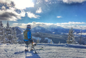 Spotlight on Good – Telluride Adaptive Sports Program