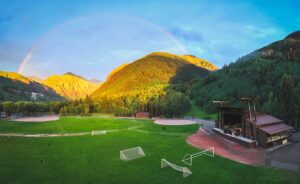 Telluride Theater