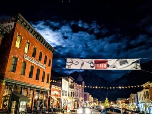 Spotlight on Good – Telluride Theatre
