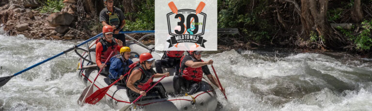 Telluride whitewater rafting 768x230