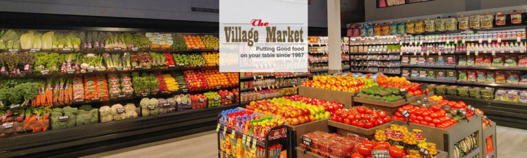 grocery village market 768x230