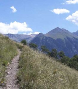 The Best Summer Hikes In Telluride