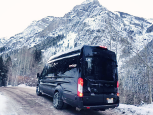 Airport Transportation: A Complete Guide