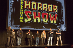 Telluride Horror Show