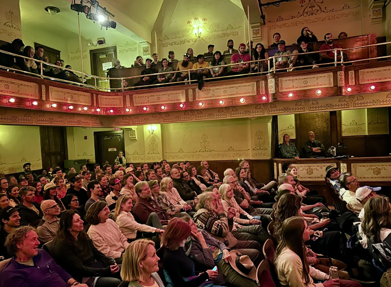 Telluride Theatre