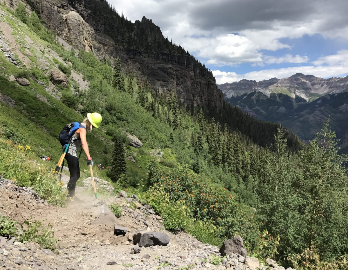 Telluride Mountain Club
