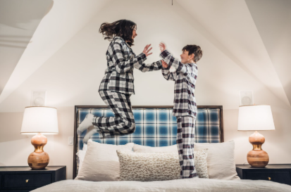 Family-friendly activities in Telluride