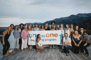 Curate Good: One to One Mentoring