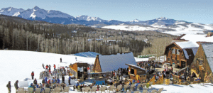 Telluride March Vacation Guide