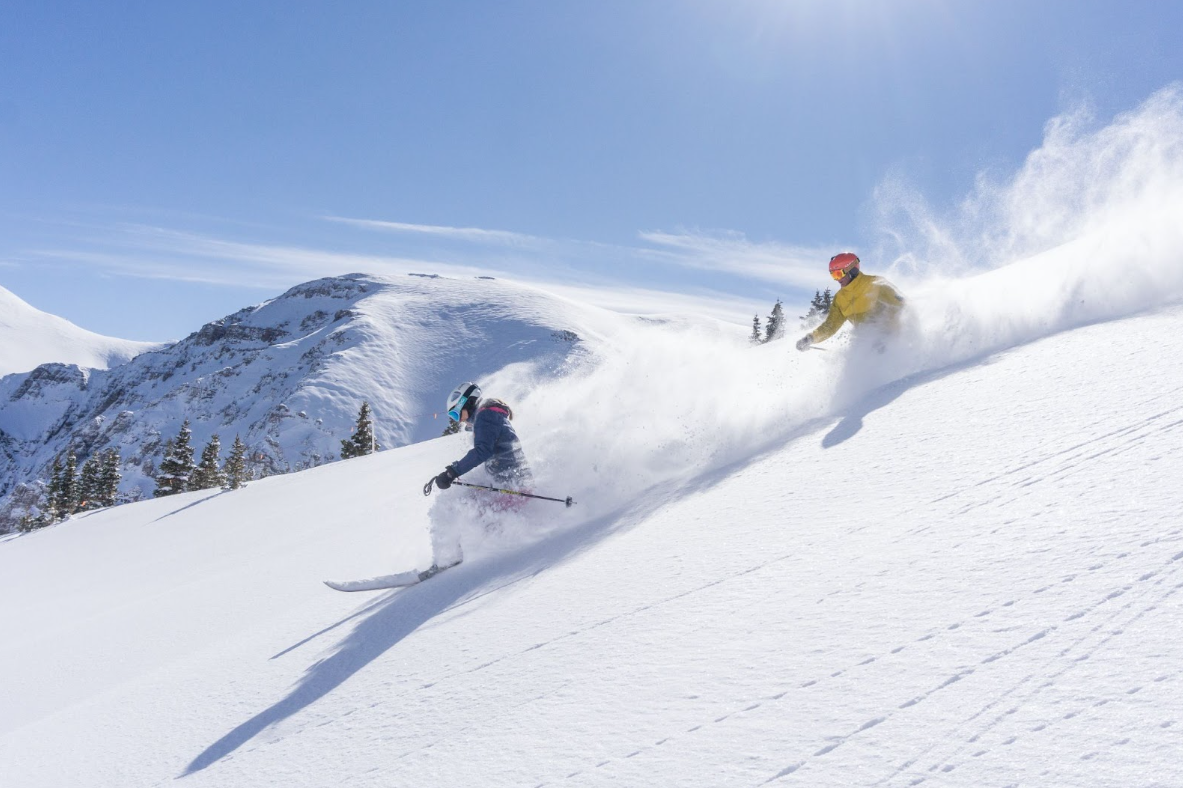 Luxury vacation rental Telluride