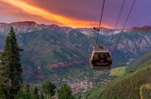 Restaurants Near The Telluride Gondola