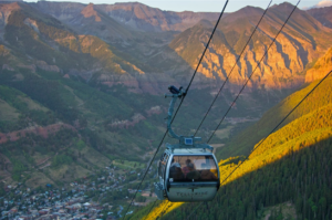 Where To Stay In Telluride Without A Rental Car